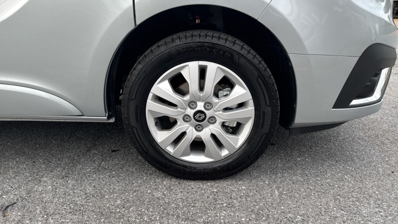 Renault Trafic Swb Diesel SL30 Blue dCi 150 Extra [Safety] Van